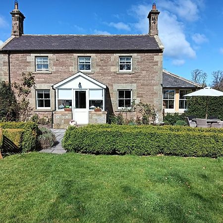 Lucker Mill House Bed & Breakfast エクステリア 写真