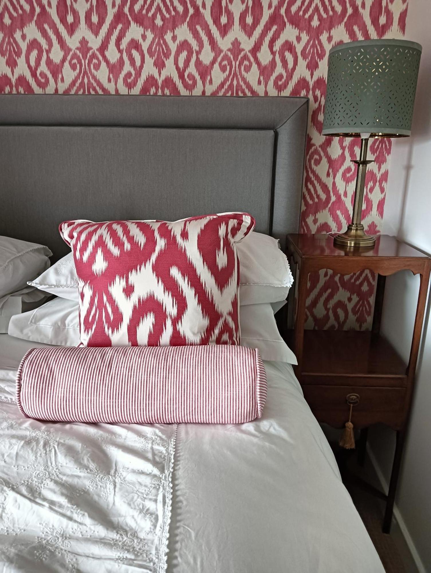 Lucker Mill House Bed & Breakfast エクステリア 写真